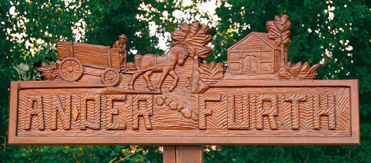 An der Furth