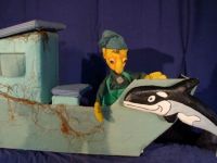 kindertheater